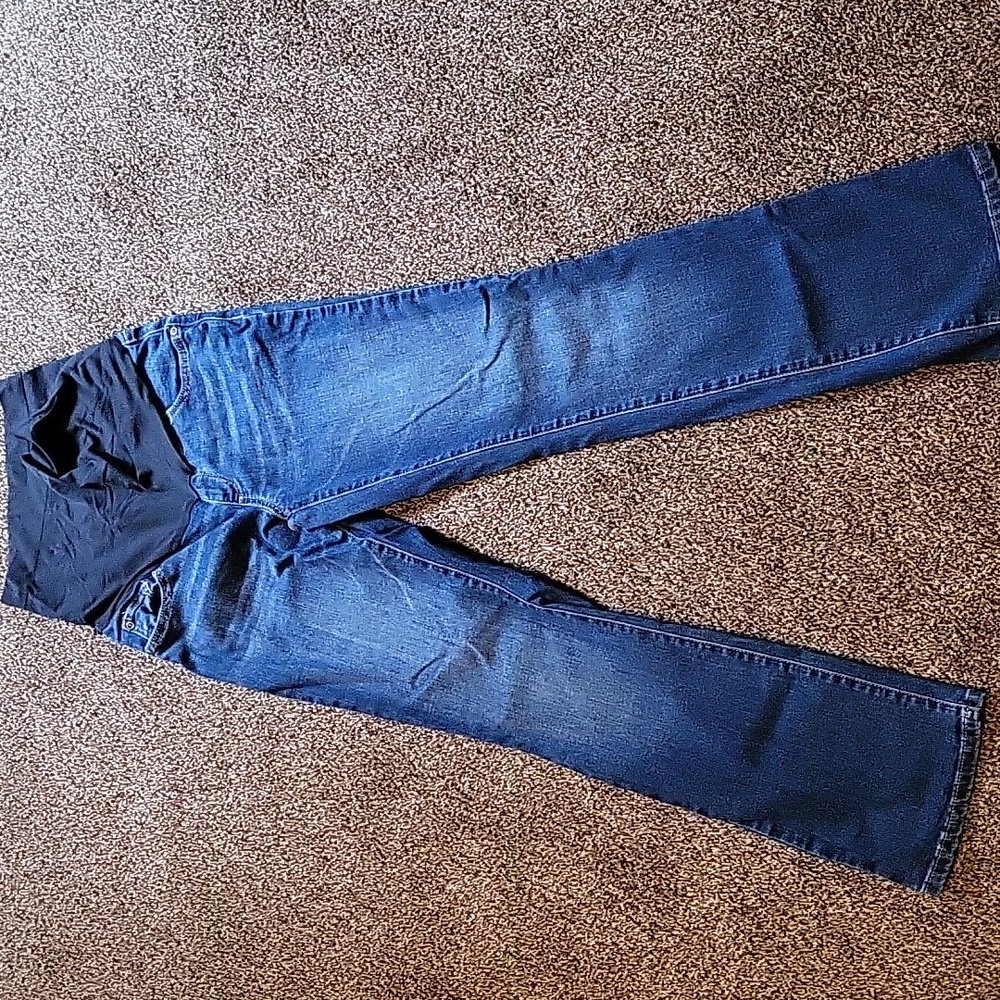 Sonoma Maternity Jeans Size 2
